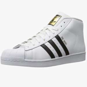 Adidas Pro Model High Tops